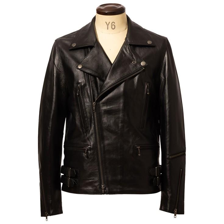 Liugoo Leathers 【20周年記念10%OFFクーポン】Liugoo Leathers 本革