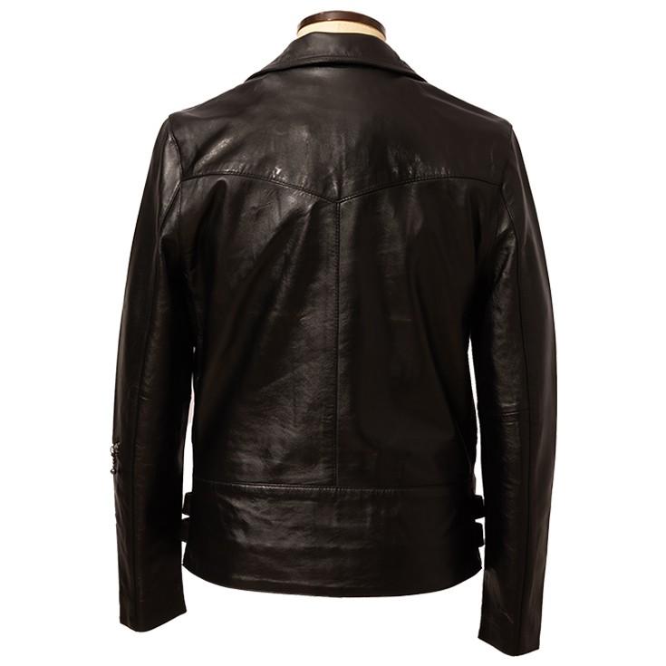 Liugoo Leathers 【20周年記念10%OFFクーポン】Liugoo Leathers 本革