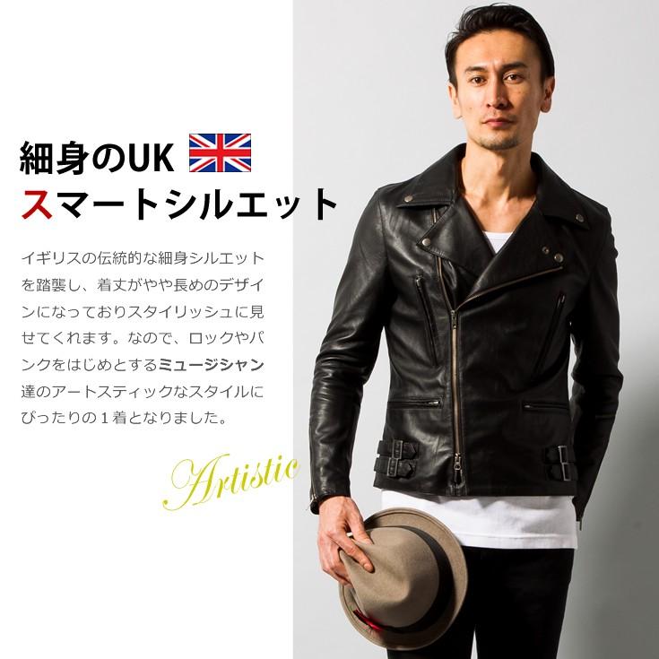 Liugoo Leathers 【20周年記念10%OFFクーポン】Liugoo Leathers 本革