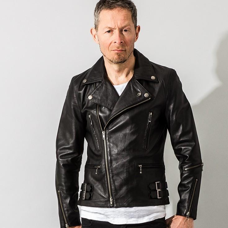 Liugoo Leathers 【20周年記念10%OFFクーポン】Liugoo Leathers 本革