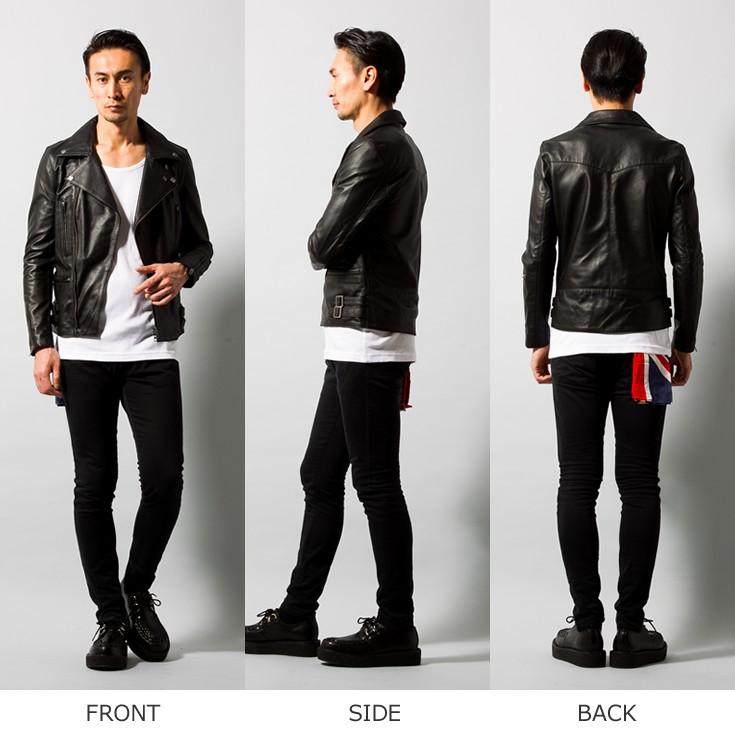 Liugoo Leathers 【20周年記念10%OFFクーポン】Liugoo Leathers 本革