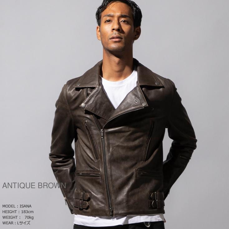 Liugoo Leathers 【20周年記念10%OFFクーポン】Liugoo Leathers 本革