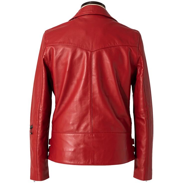 Liugoo Leathers 【20周年記念10%OFFクーポン】Liugoo Leathers 本革