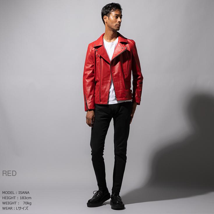 Liugoo Leathers 【20周年記念10%OFFクーポン】Liugoo Leathers 本革