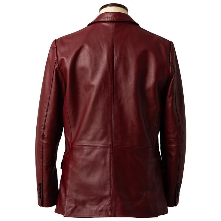 Liugoo Leathers 【20周年記念10%OFFクーポン】LIUGOO 本革 レギュラー