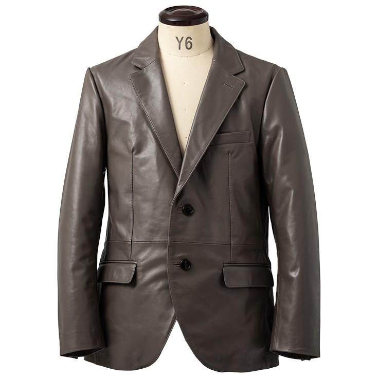 Liugoo Leathers 【20周年記念10%OFFクーポン】LIUGOO 本革 レギュラー
