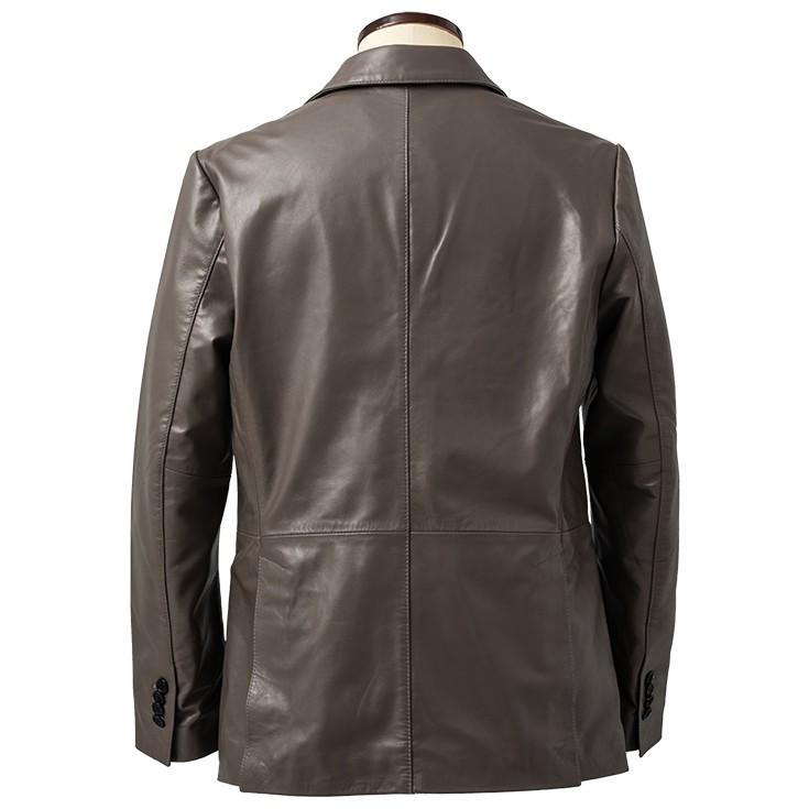 Liugoo Leathers 【20周年記念10%OFFクーポン】LIUGOO 本革 レギュラー