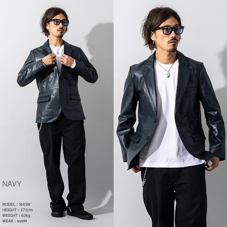 Liugoo Leathers 本革　レザージャケット Liugoo Leathers 【20周年記念10%OFFクーポン】LIUGOO 本革 レギュラー