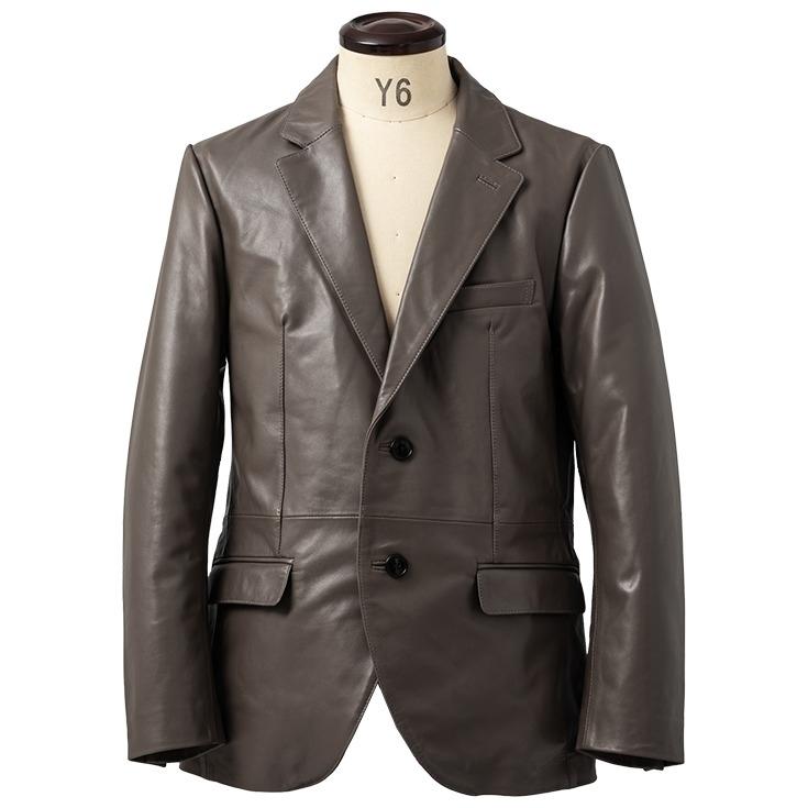 Liugoo Leathers 【20周年記念10%OFFクーポン】LIUGOO 本革 レギュラー