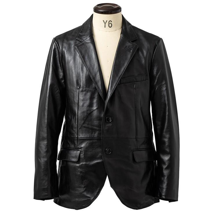 Liugoo Leathers 【20周年記念10%OFFクーポン】LIUGOO 本革 レギュラー