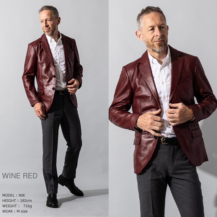 Liugoo Leathers 【20周年記念10%OFFクーポン】LIUGOO 本革 レギュラー
