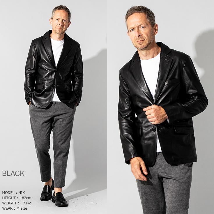 Liugoo Leathers 【20周年記念10%OFFクーポン】LIUGOO 本革 レギュラー