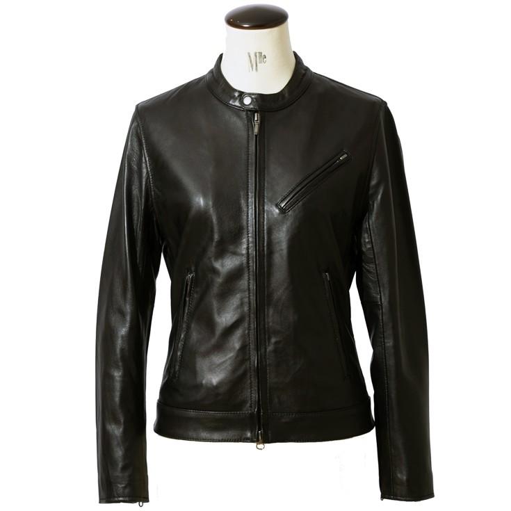 Liugoo Leathers 【20周年記念10%OFFクーポン】LIUGOO 本革 シングル