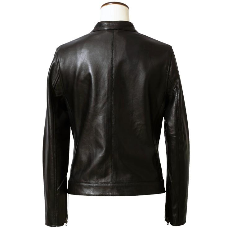 Liugoo Leathers 【20周年記念10%OFFクーポン】LIUGOO 本革 シングル