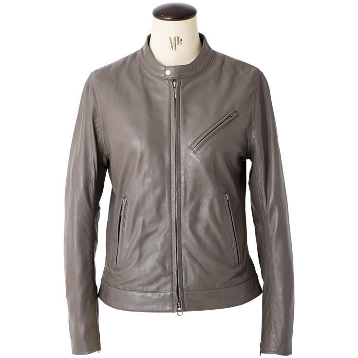 Liugoo Leathers 【20周年記念10%OFFクーポン】LIUGOO 本革 シングル