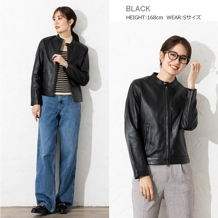 Liugoo Leathers 【20周年記念10%OFFクーポン】LIUGOO 本革 シングル