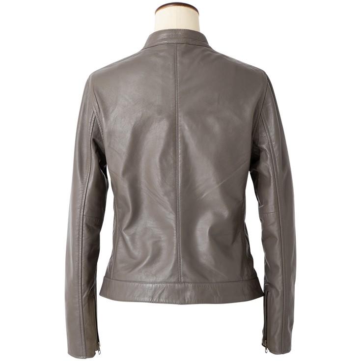 Liugoo Leathers 【20周年記念10%OFFクーポン】LIUGOO 本革 シングル