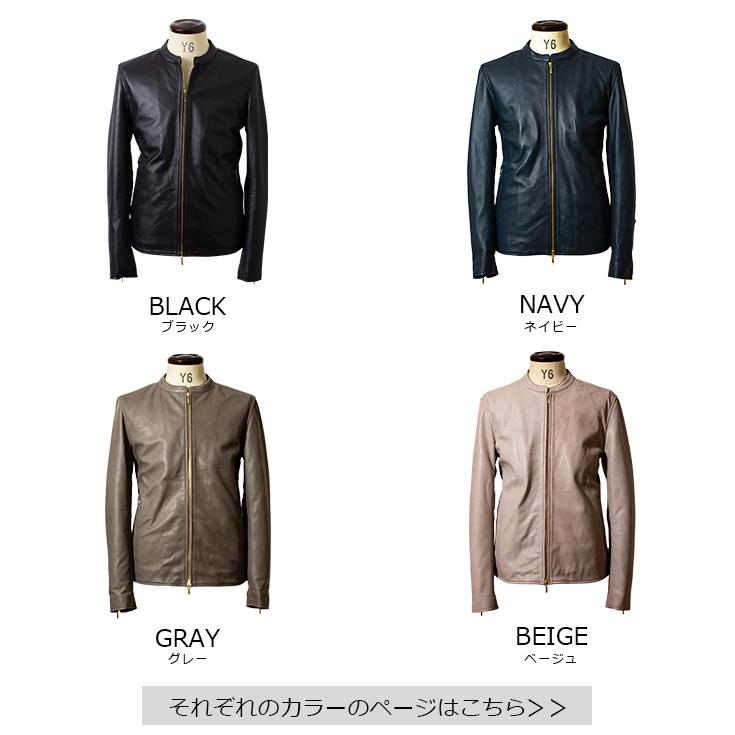 Fillmore 本革 シングルライダースジャケット メンズ フィルモア Srs13b レザージャケット ライダースジャケット N1026 02 本革レザージャケットのリューグー 通販 Yahoo ショッピング