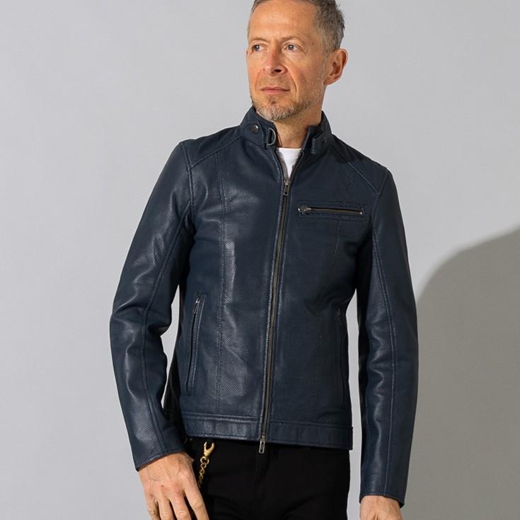 Liugoo Leathers 【20周年記念10%OFFクーポン】Liugoo Leathers 本革