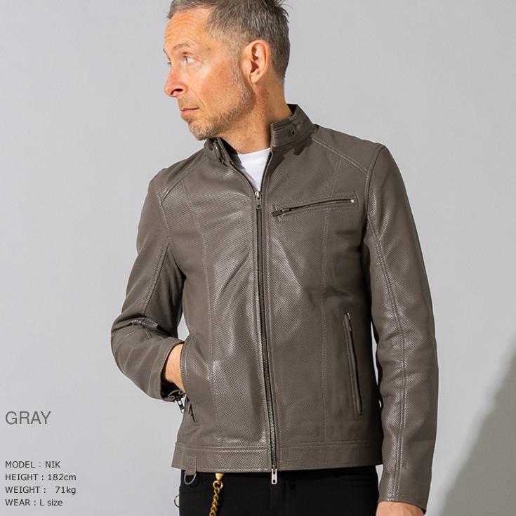 Liugoo Leathers 【20周年記念10%OFFクーポン】Liugoo Leathers 本革
