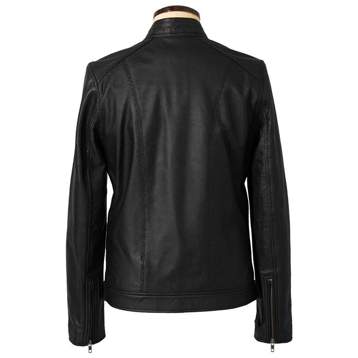 Liugoo Leathers 【20周年記念10%OFFクーポン】Liugoo Leathers 本革