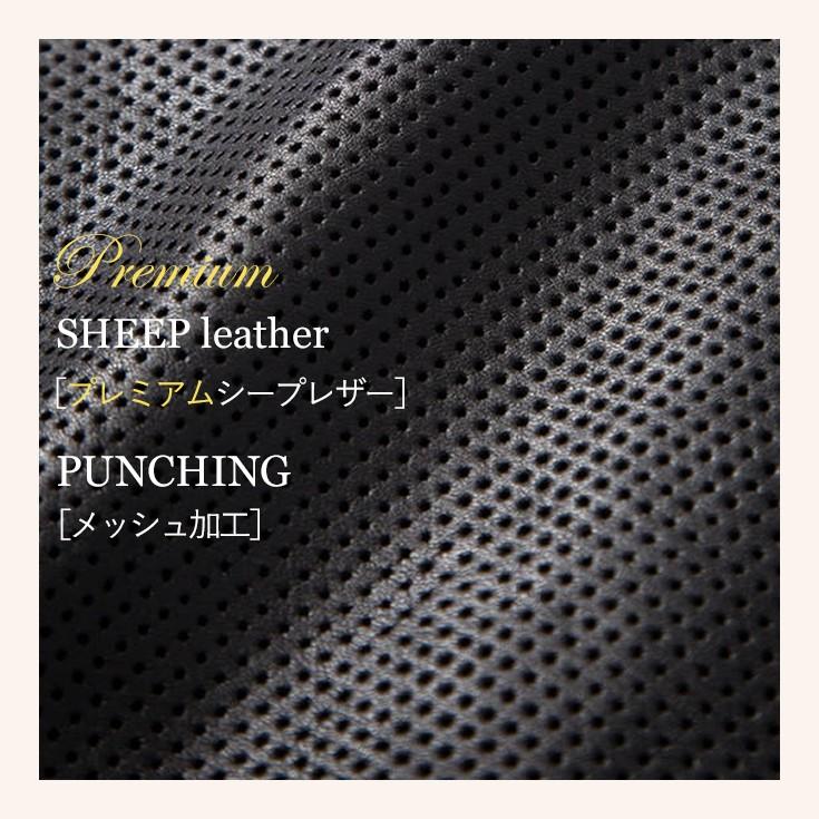 Liugoo Leathers 【20周年記念10%OFFクーポン】Liugoo Leathers 本革