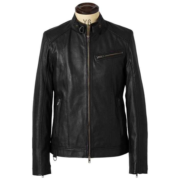 Liugoo Leathers 【20周年記念10%OFFクーポン】Liugoo Leathers 本革