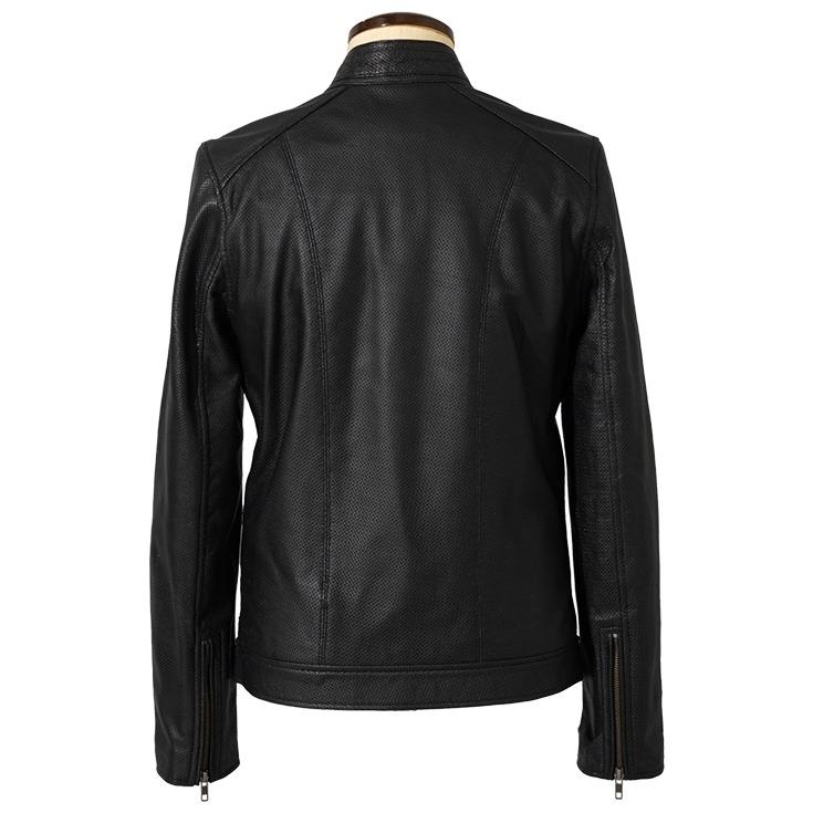 Liugoo Leathers 【20周年記念20%OFFクーポン】Liugoo Leathers 本革