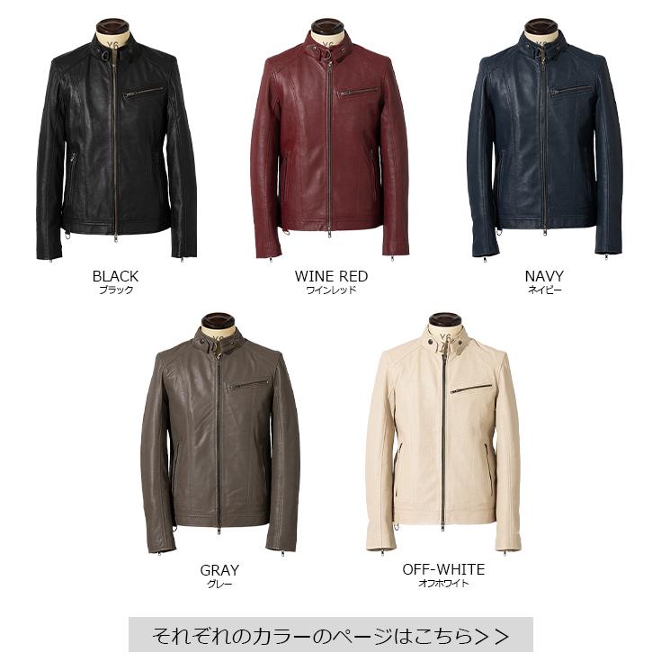Liugoo Leathers 【20周年記念20%OFFクーポン】Liugoo Leathers 本革
