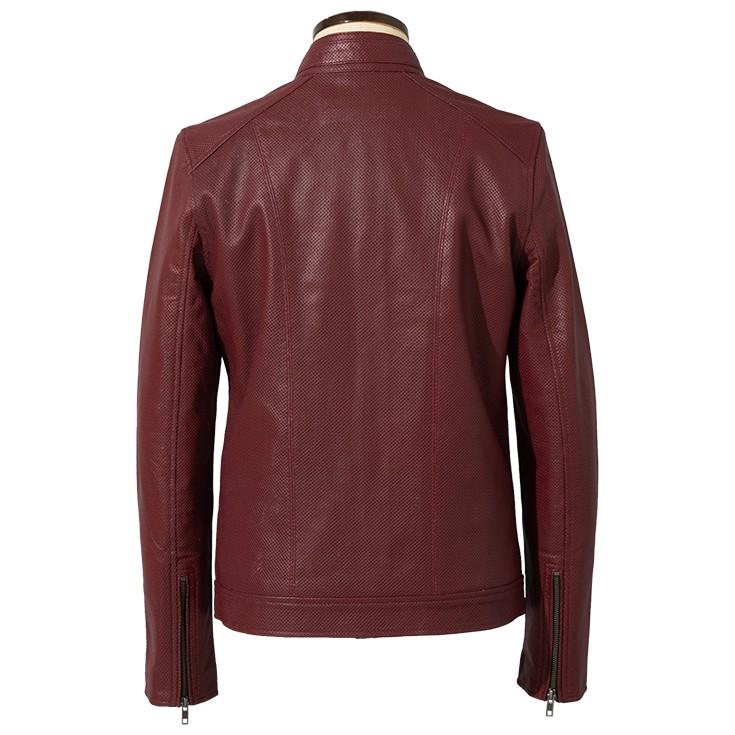 Liugoo Leathers 【20周年記念10%OFFクーポン】Liugoo Leathers 本革