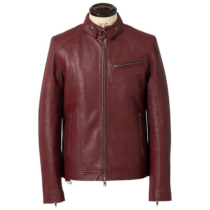 Liugoo Leathers 【20周年記念10%OFFクーポン】Liugoo Leathers 本革