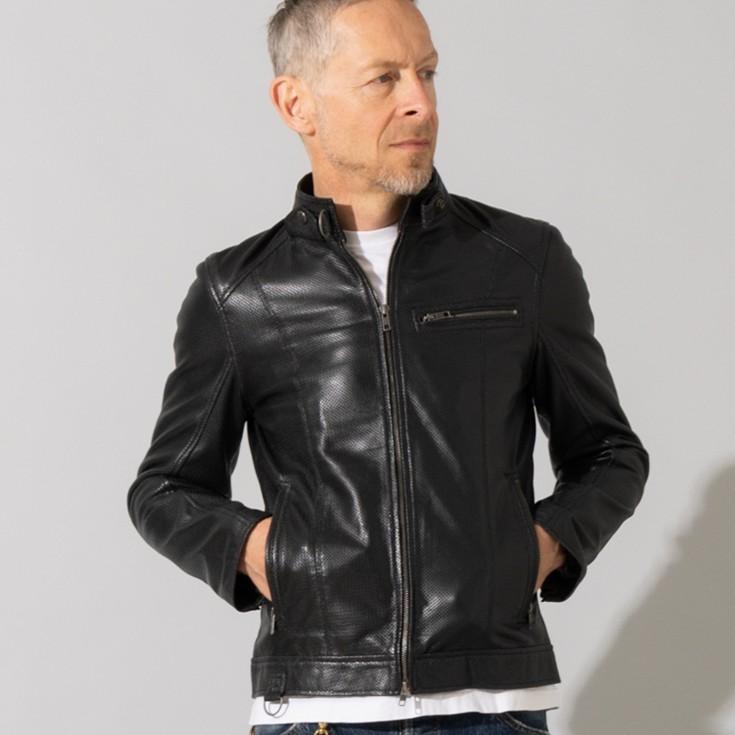 Liugoo Leathers 【20周年記念10%OFFクーポン】Liugoo Leathers 本革