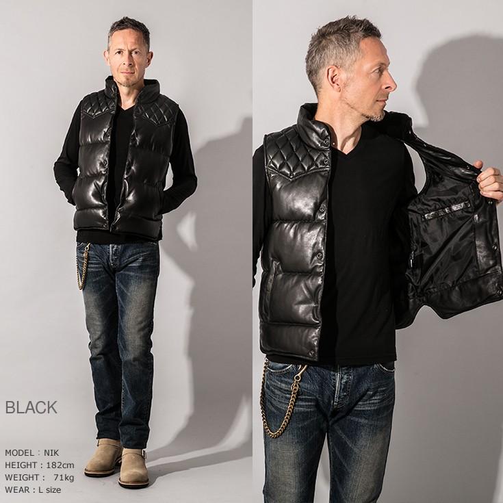 Liugoo Leathers 【20周年記念10%OFFクーポン】Liugoo Leathers 本革