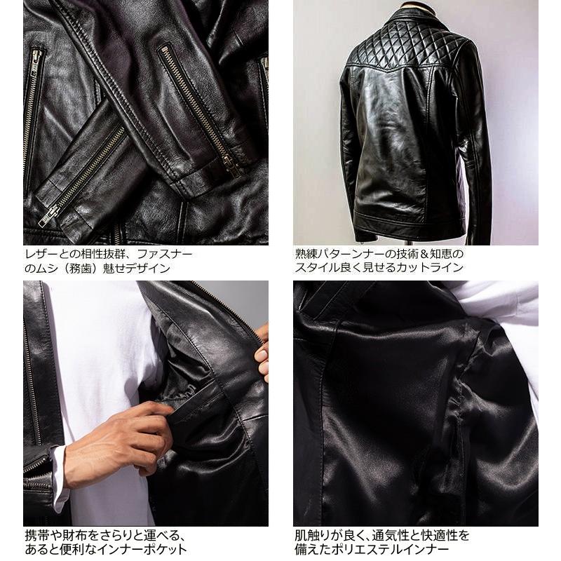 Liugoo Leathers 【10/31まで10%OFFクーポン】Liugoo Leathers 本革