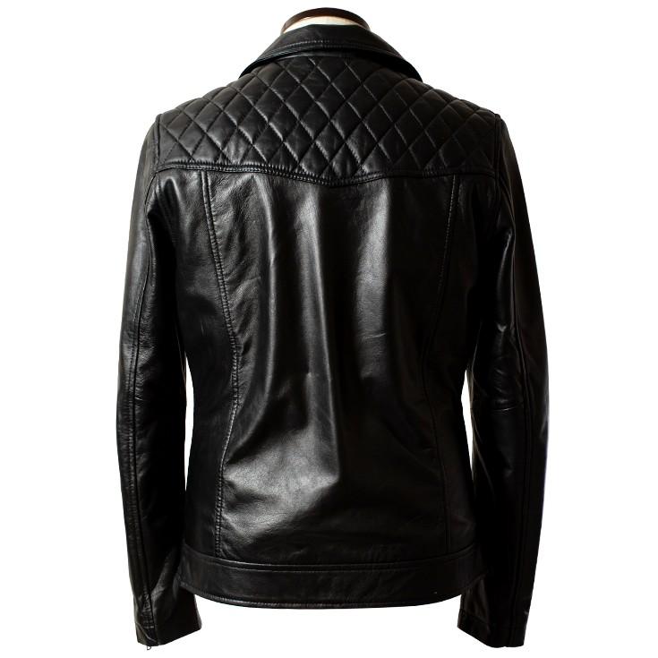 Liugoo Leathers 【10/31まで10%OFFクーポン】Liugoo Leathers 本革