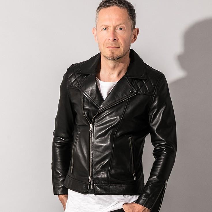 Liugoo Leathers 【10/31まで10%OFFクーポン】Liugoo Leathers 本革