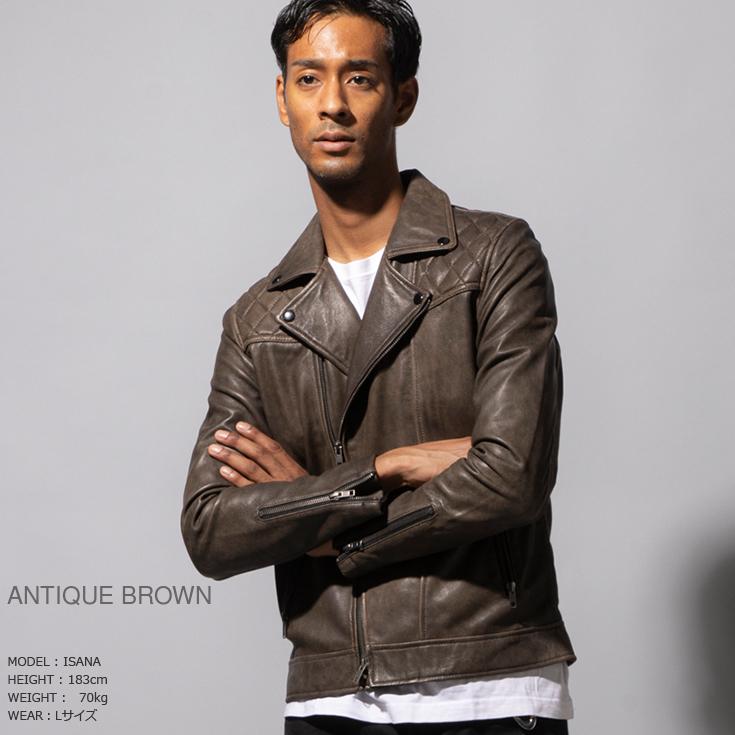 Liugoo Leathers 【20周年記念10%OFFクーポン】Liugoo Leathers 本革