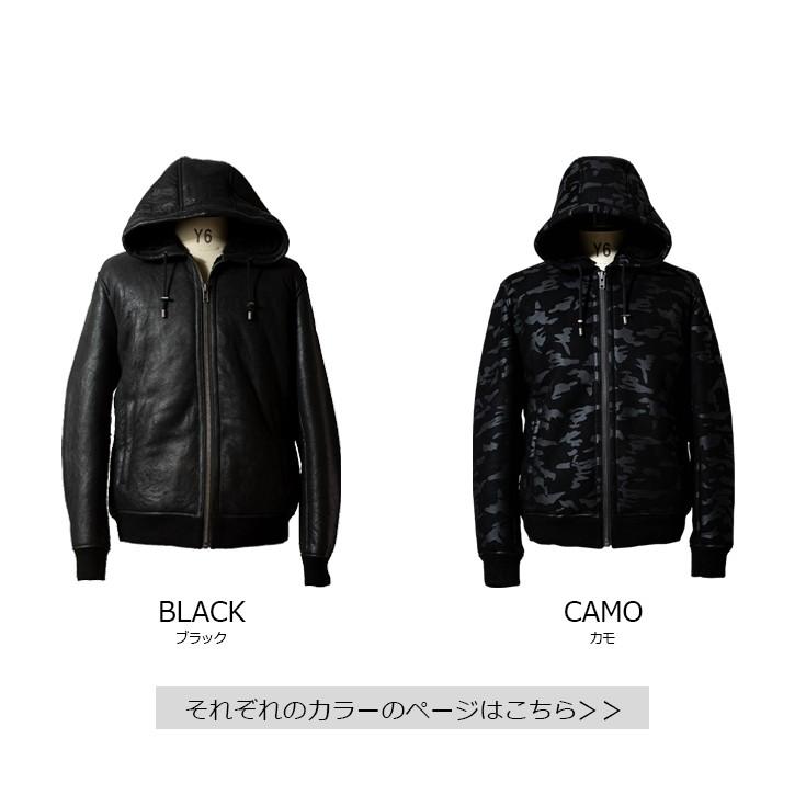 Liugoo Leathers 【20周年記念10%OFFクーポン】LIUGOO 本革 ムートン