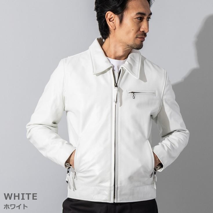 Liugoo Leathers 本革 レザートラッカージャケット SWAP LINER搭載
