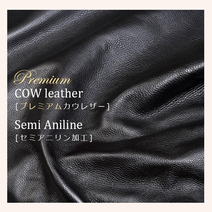 Liugoo Leathers 【20周年記念10%OFFクーポン】Liugoo Leathers 本革 G
