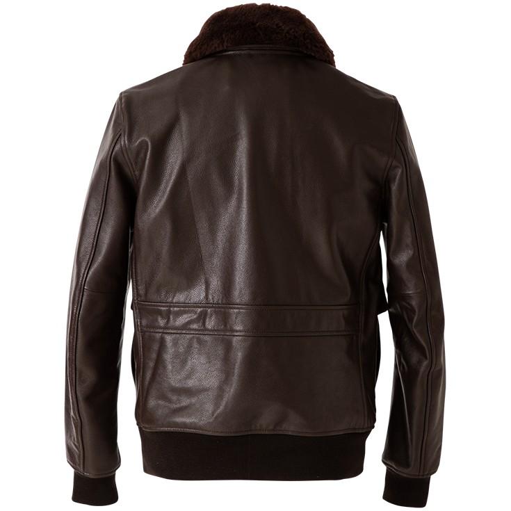 Liugoo Leathers 【20周年記念10%OFFクーポン】Liugoo Leathers 本革 G