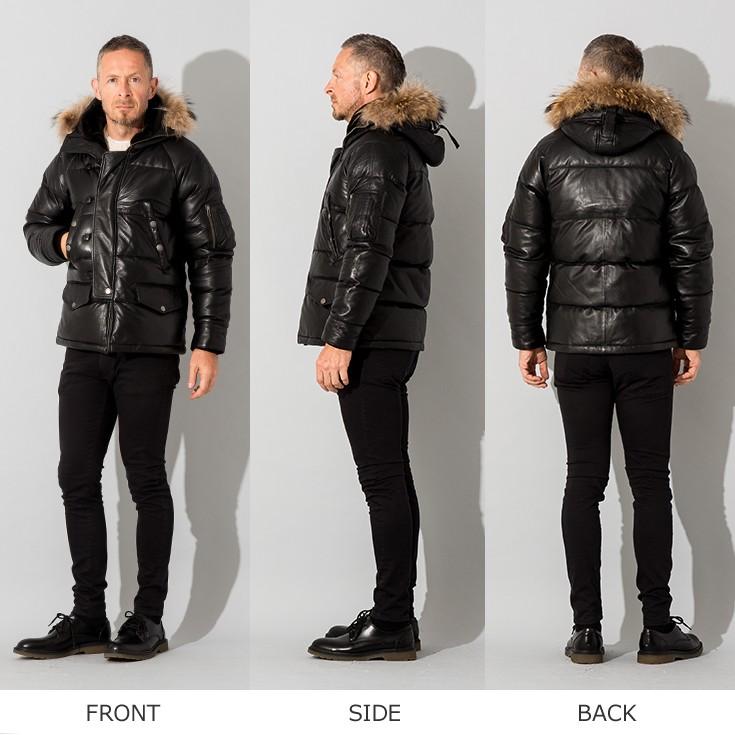 Liugoo Leathers 【20周年記念10%OFFクーポン】Liugoo Leathers 本革 N