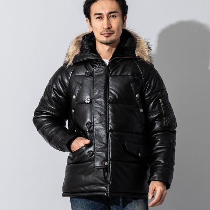 Liugoo Leathers 【20周年記念10%OFFクーポン】Liugoo Leathers 本革 N