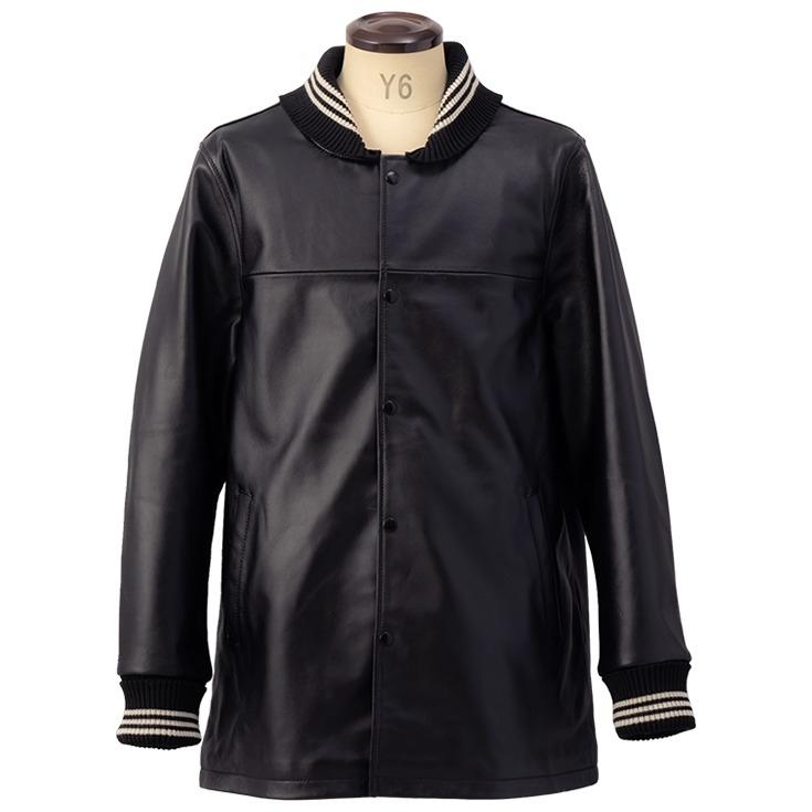 ファラオコート　Backers ファラオコート Backers 2色展開】Backers 刺繍入り カークラブ