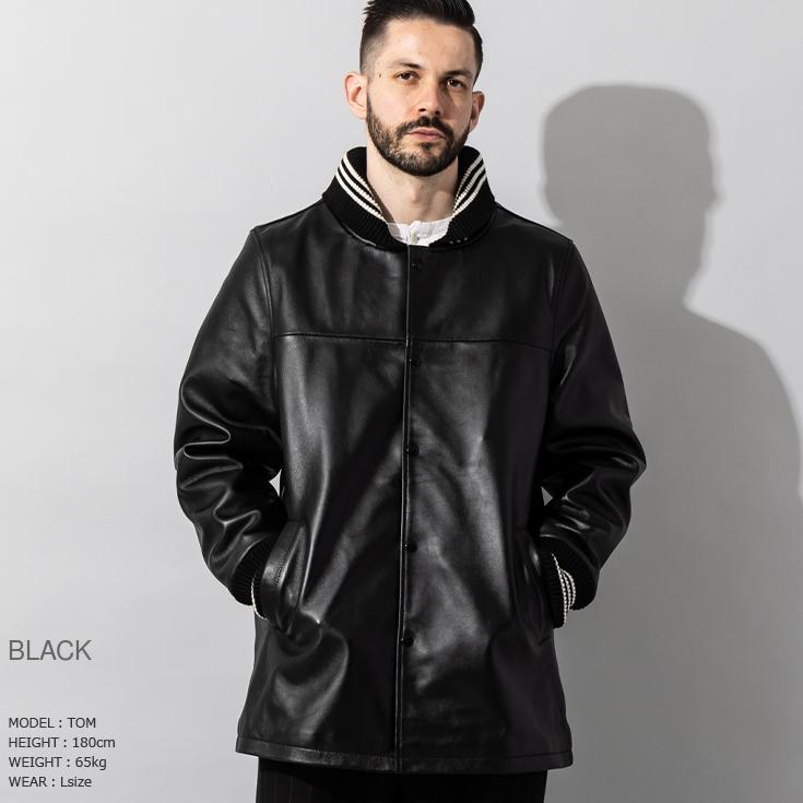 Liugoo Leathers 【50%OFFクーポン】Liugoo Leathers 本革 ファラオ