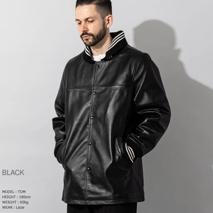 Liugoo Leathers 本革 ファラオコート メンズ リューグー Liugoo Leathers 本革 ファラオコート メンズ リューグー