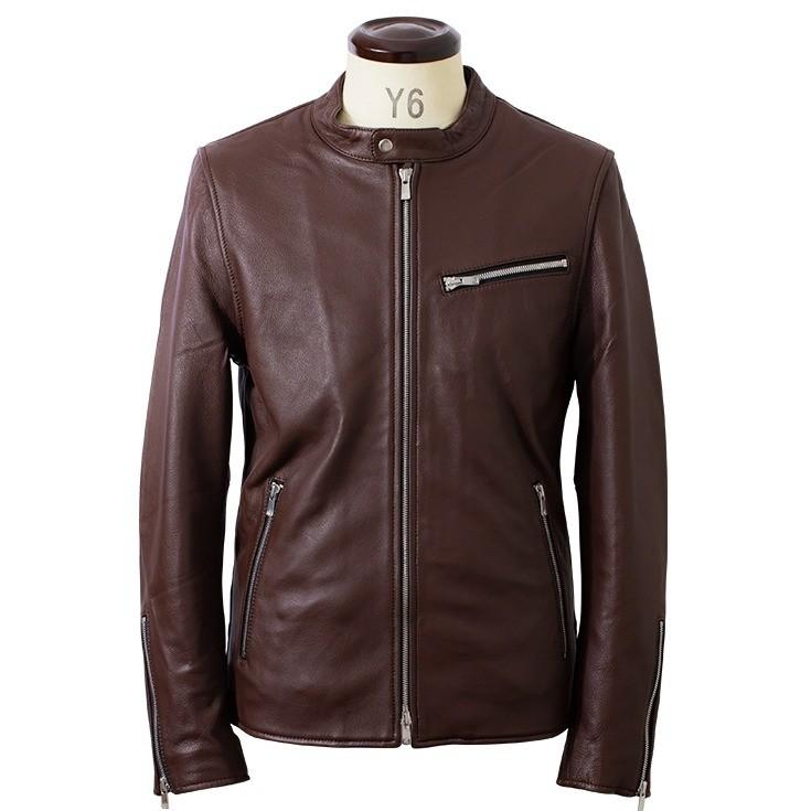 20周年記念20%OFFクーポン】FILLMORE 本革 ディアスキンシングル