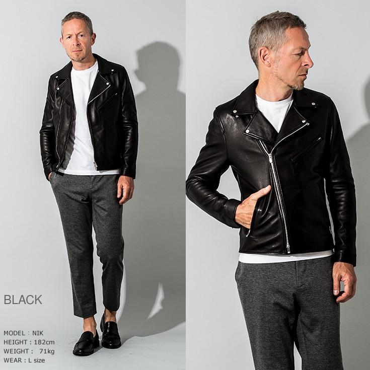 【LALA様お取り置き】新品 ameri 2WAY レザージャケット ライダース GYDA レザージャケット ライダース bijou フェイクレザー