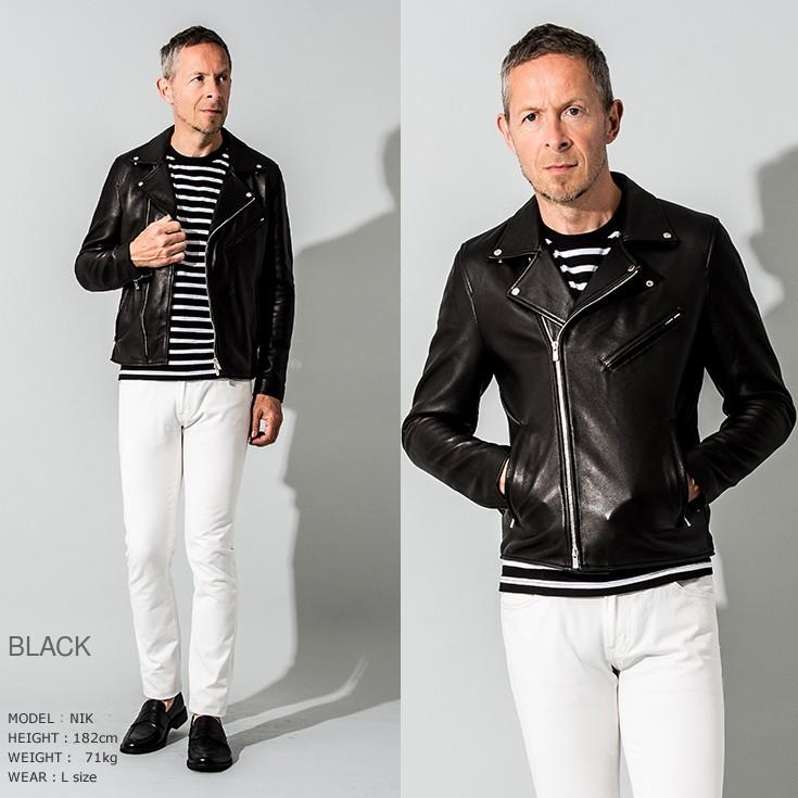 20周年記念20%OFFクーポン】FILLMORE 本革 ディアスキンダブル