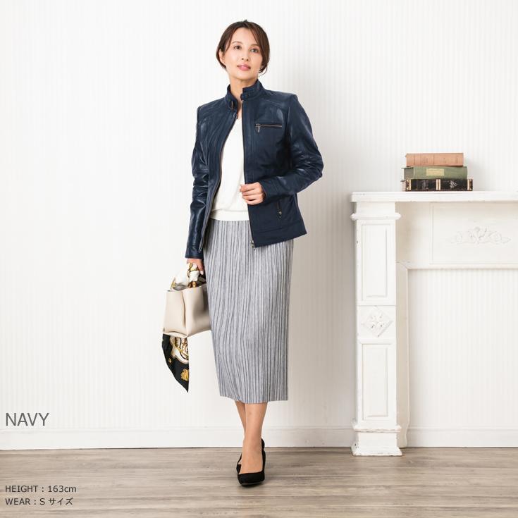 Liugoo Leathers 【20周年記念20%OFFクーポン】LIUGOO 本革 シングル